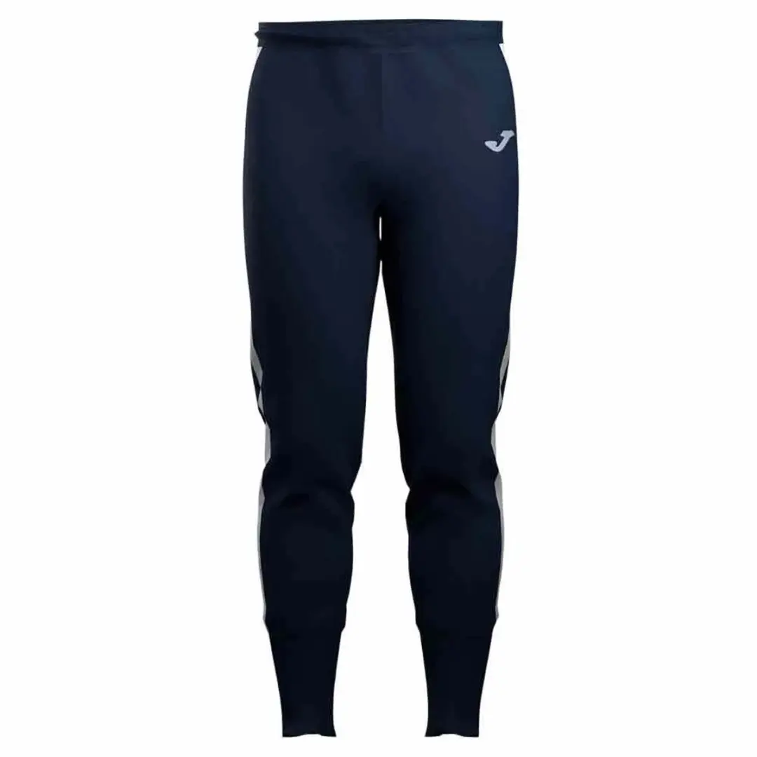 Joma Challenge Broek Blauw S Man