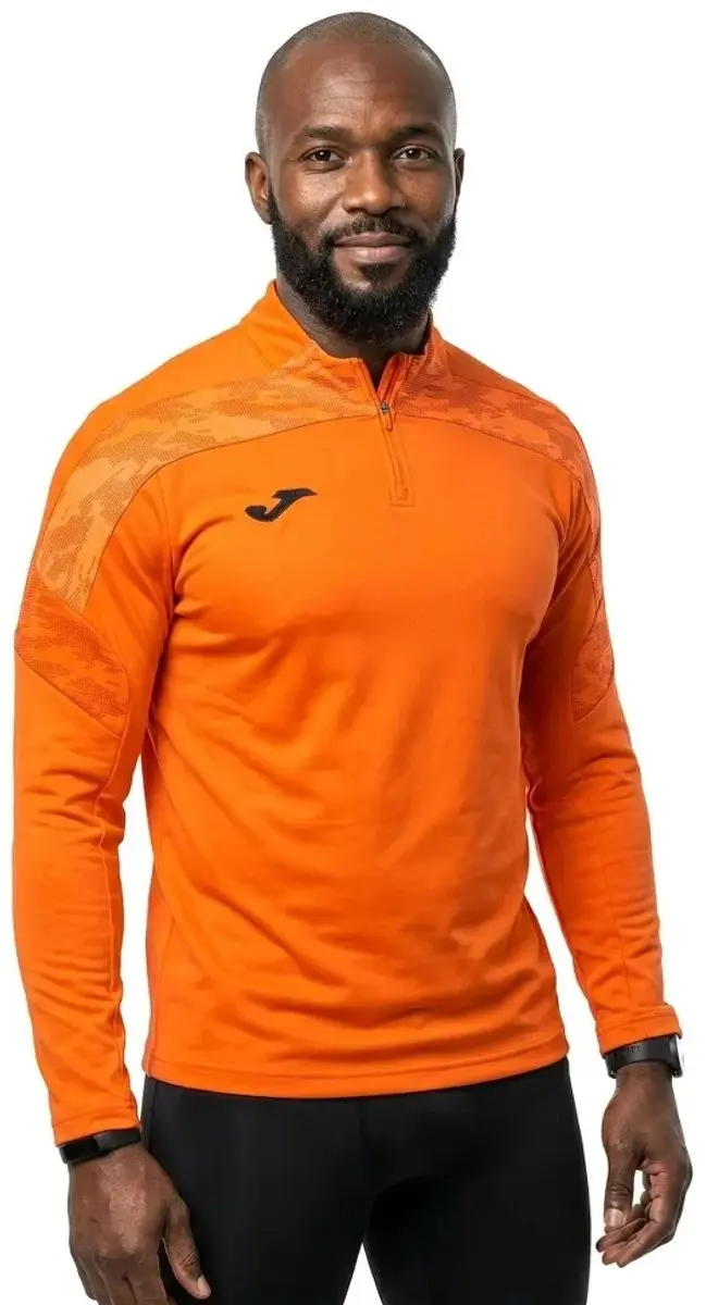 Joma Championship VIII Sweatshirt