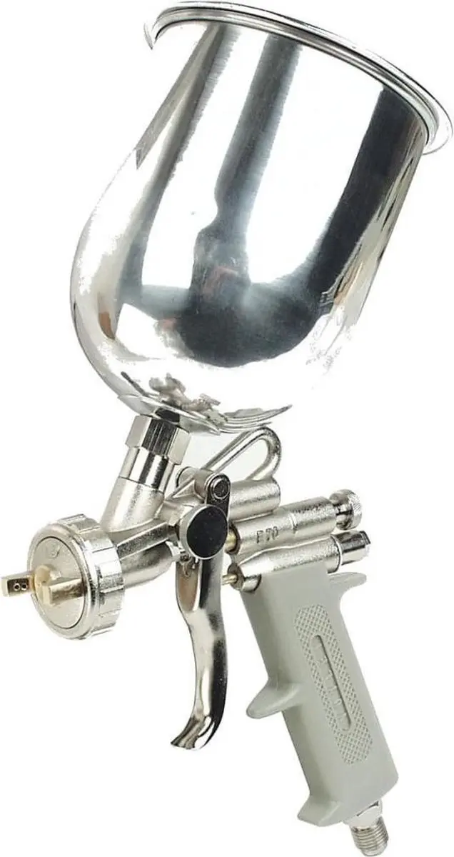 Brüder Mannesmann Verfspuit 0.5 L 1540