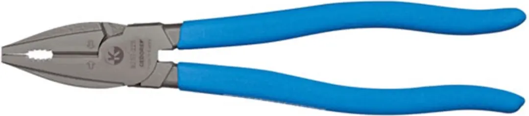 Combinatietang Power 225 MM