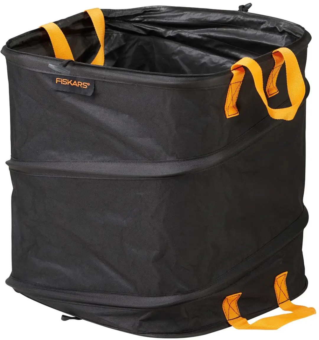 Fiskars Ergo Pop-up Tuinafvalzak 73L