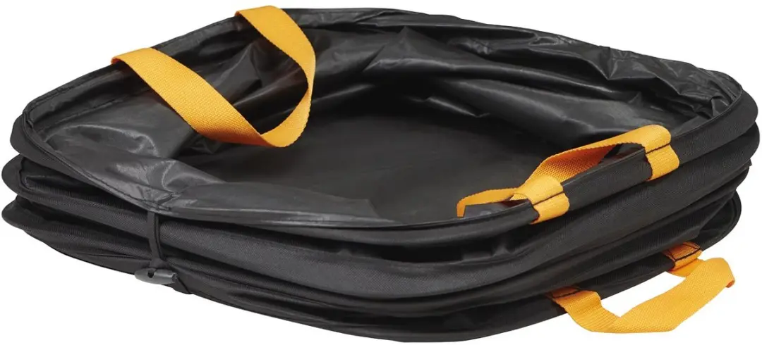Fiskars Ergo Pop-up Tuinafvalzak 73L - afbeelding 2 van 6