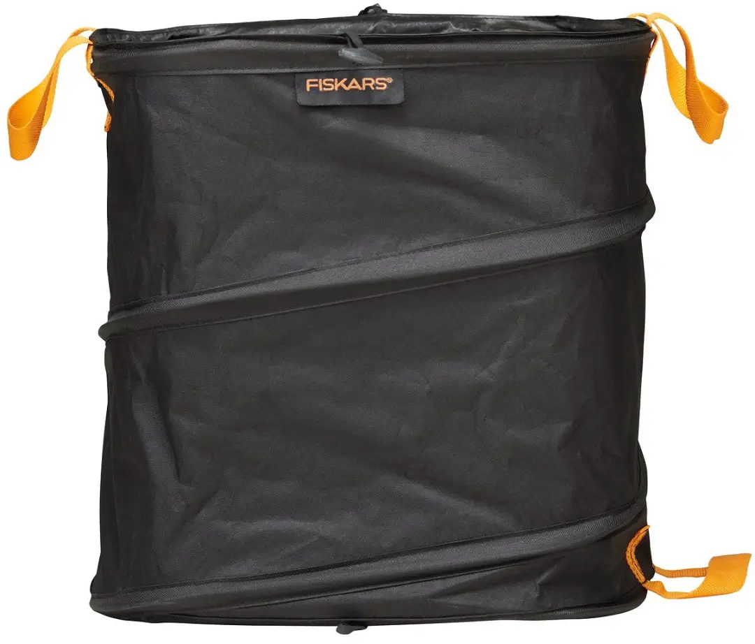 Fiskars Ergo Pop-up Tuinafvalzak 73L - afbeelding 3 van 6