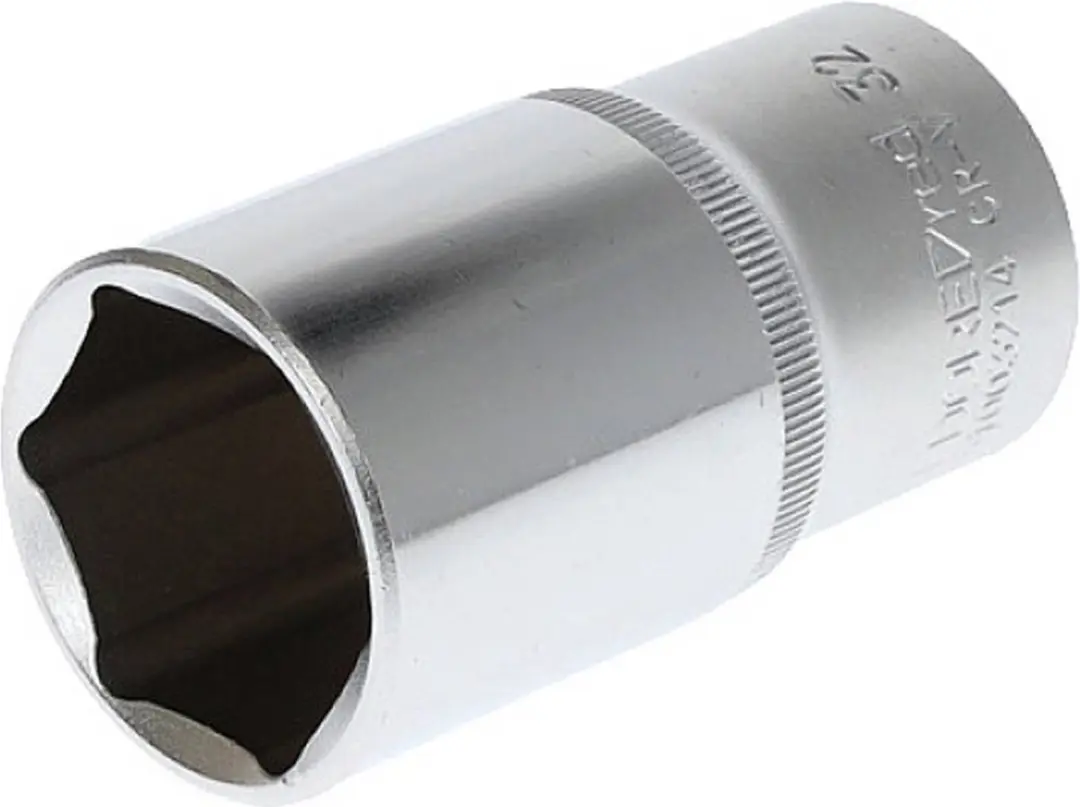 Gedore RED R61003214 3300321 Dopsleutelinzetstuk 1 stuks