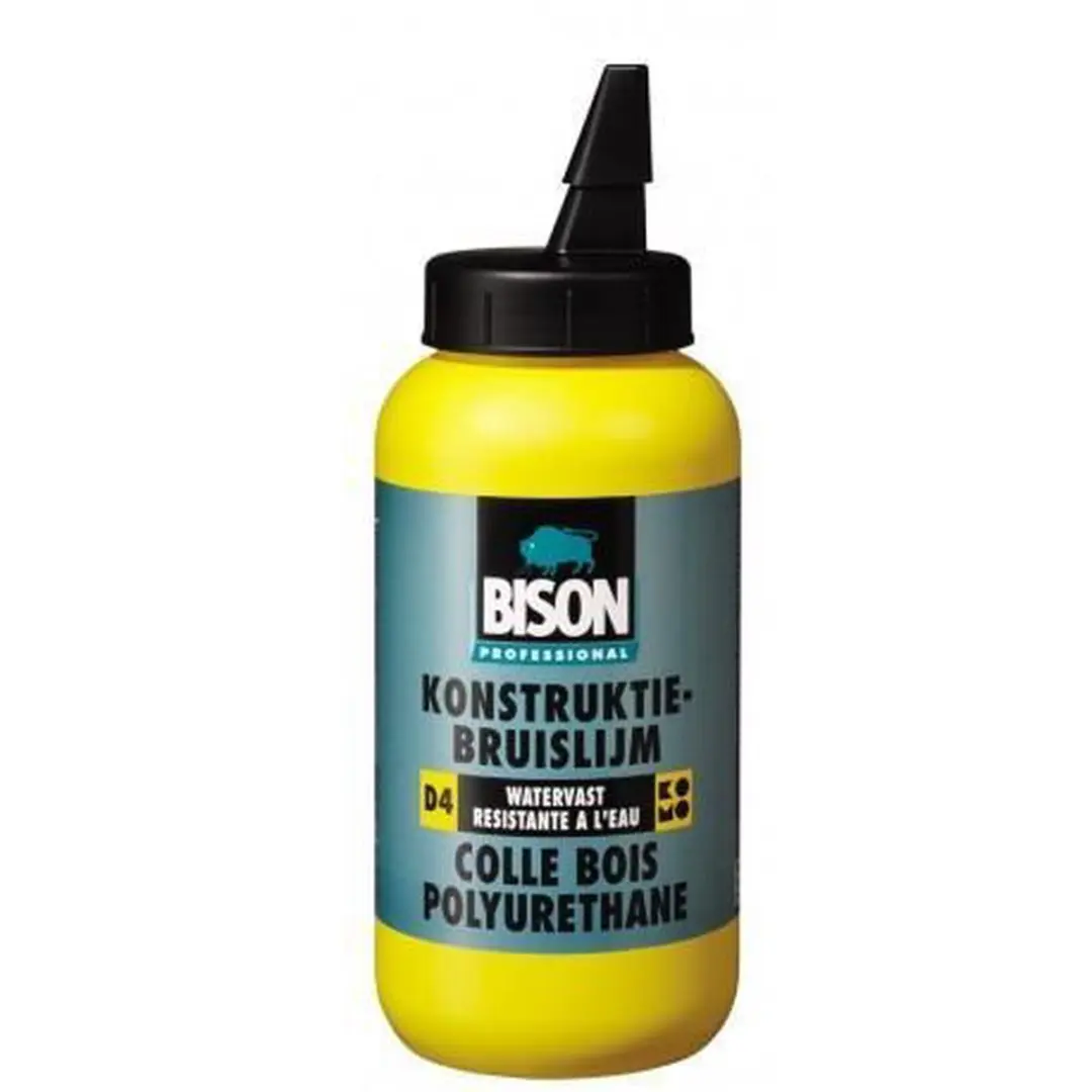 Bison Professional Bruislijm D4 750g - afbeelding 2 van 2