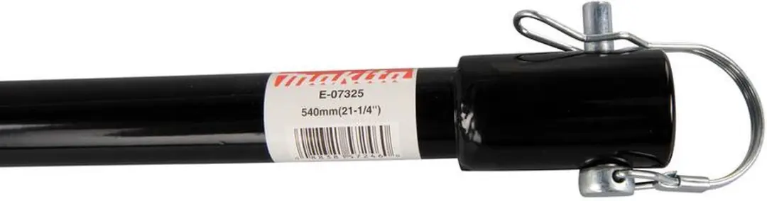 Makita Verlengstuk E-07325 540mm - afbeelding 2 van 6