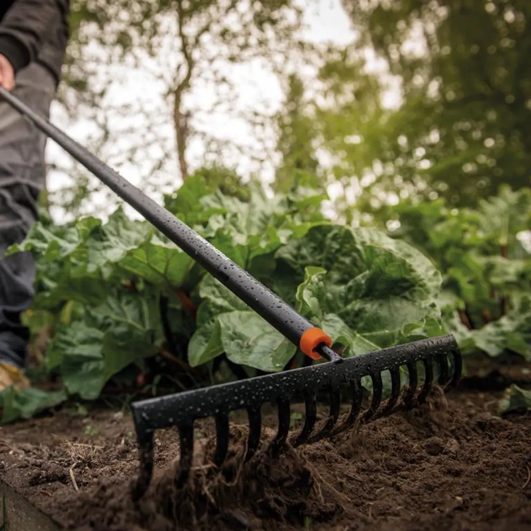 Fiskars Solid Hark - afbeelding 4 van 6