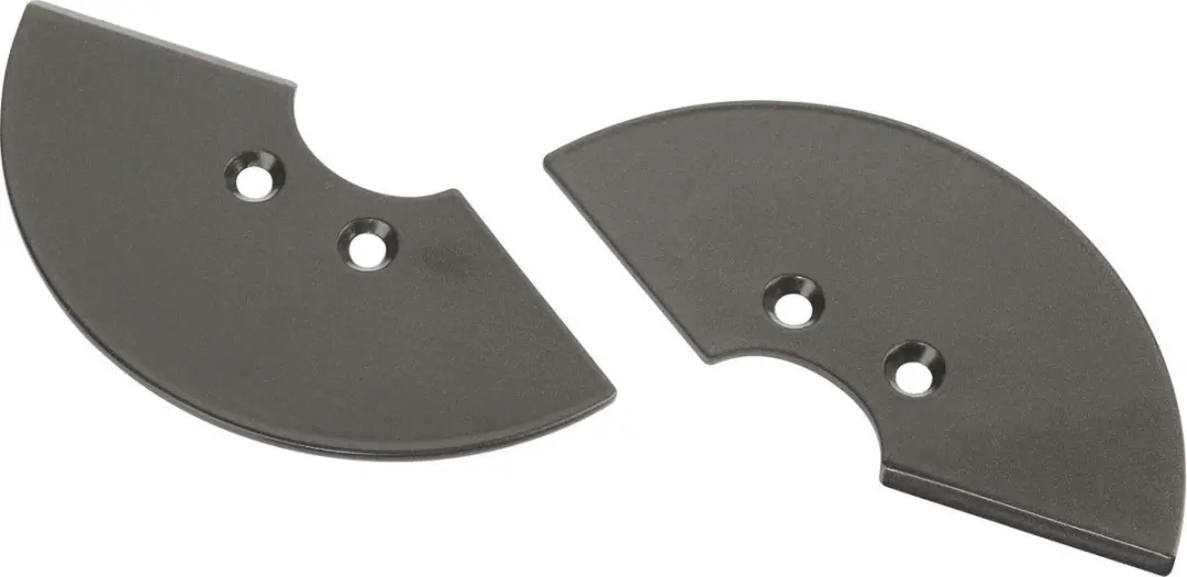 Fiskars QuikDrill Wisselblad 200mm - afbeelding 2 van 4