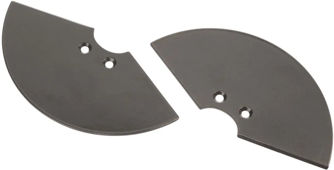 Fiskars QuikDrill Wisselblad 200mm - afbeelding 3 van 4