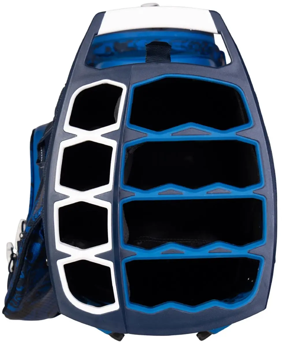 Ogio All Elements Hybrid standbag blue sky