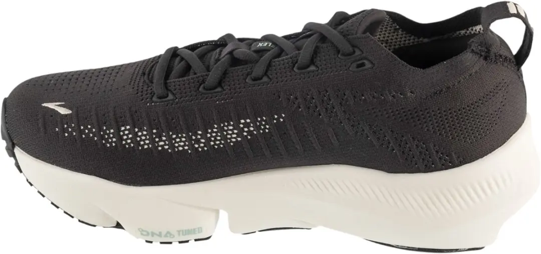 Brooks Glycerin Flex Hardloopschoenen 45 - Zwart