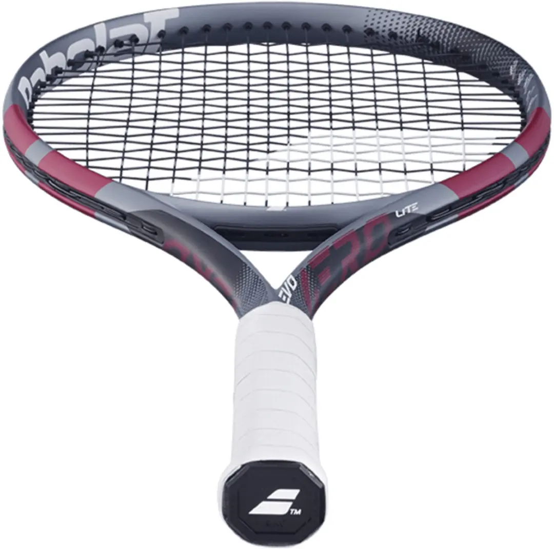 Babolat Evo Aero Lite Gen2 Tennisracket - Roze - L0