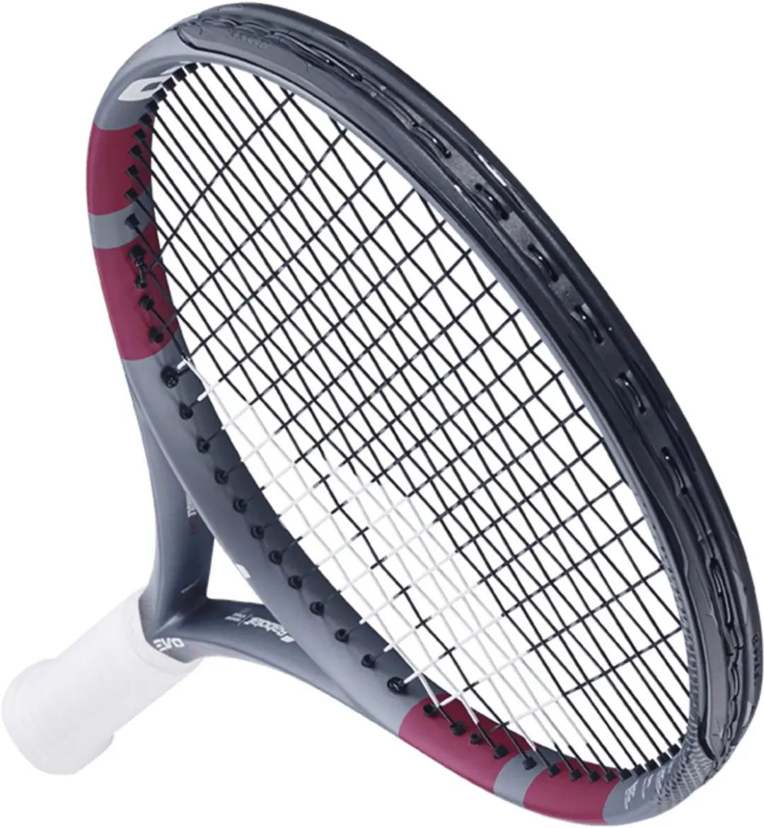 Babolat Evo Aero Lite Gen2 Tennisracket - Roze - L0