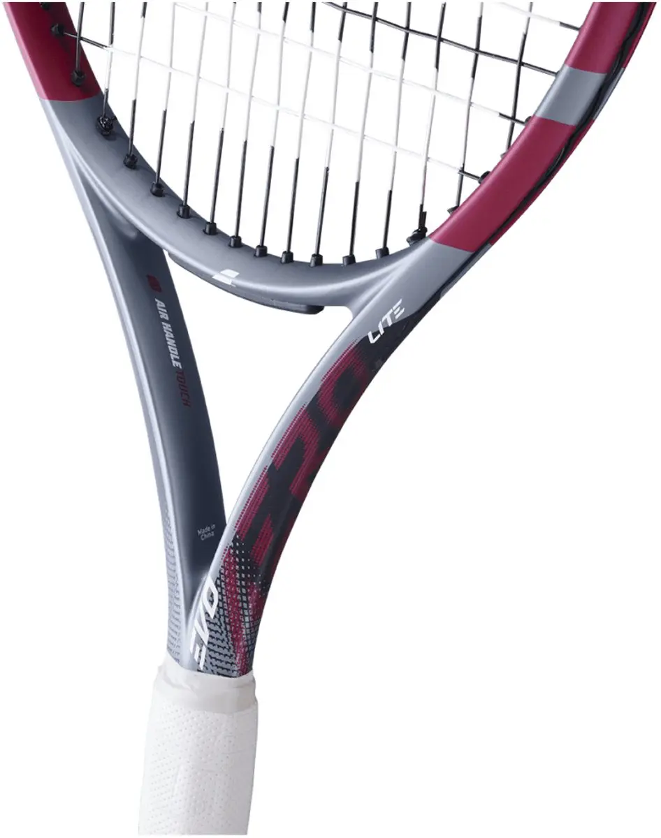 Babolat Evo Aero Lite Gen2 Tennisracket - Roze - L0