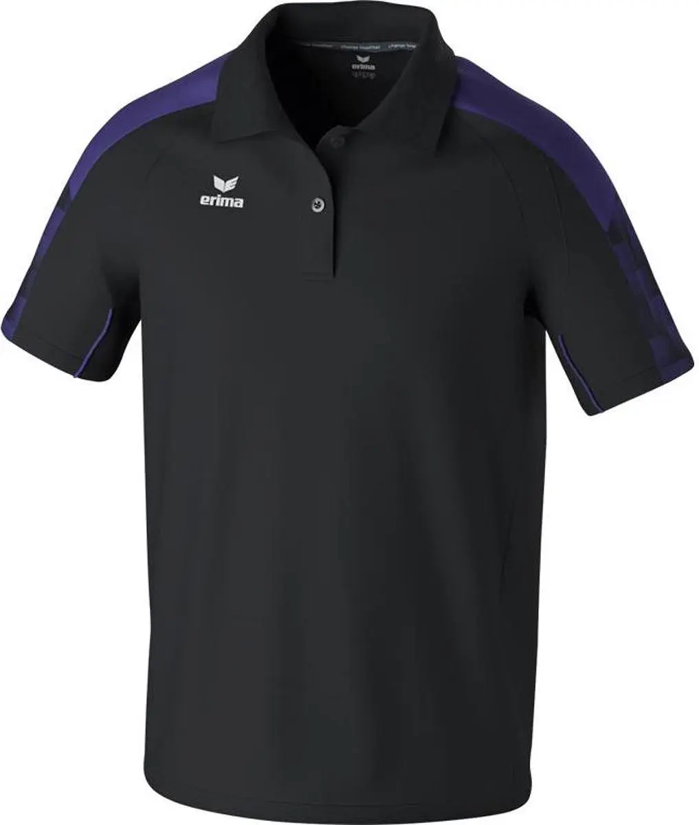 Erima Evo Star Polo Heren
