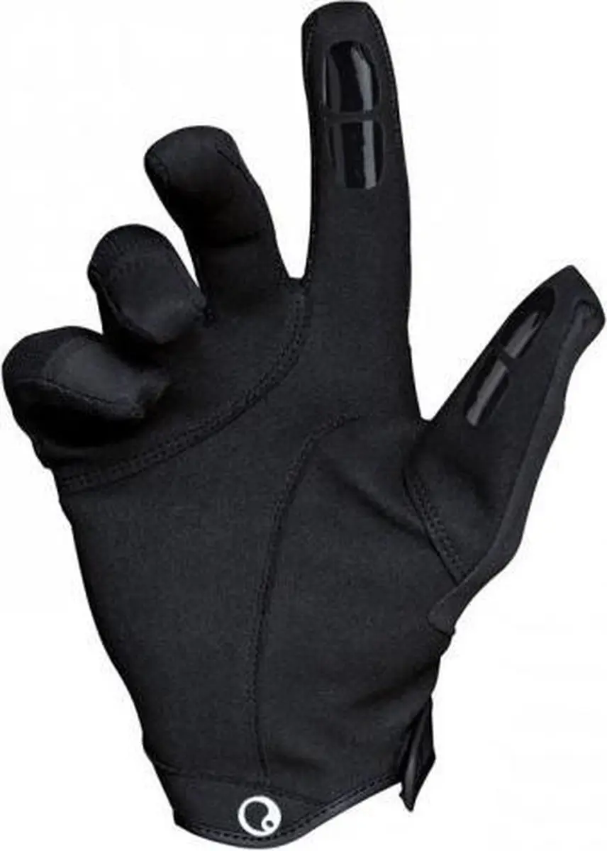 Ergon HM2 Handschoen - L - Zwart - afbeelding 4 van 5