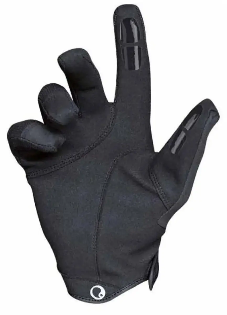 Ergon HM2 Handschoen - L - Zwart - afbeelding 2 van 5