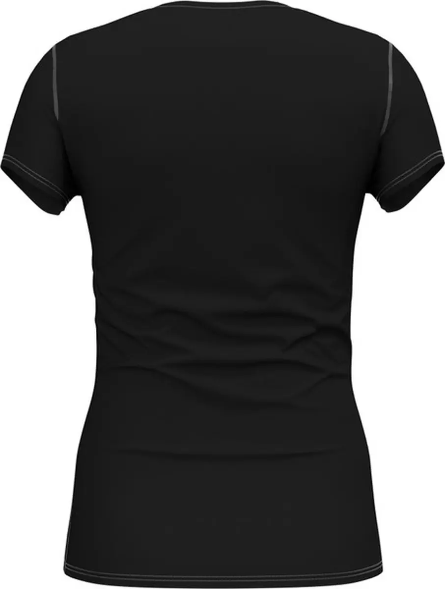 ODLO BL TOP Crewneck ACTIVE F-DRY LIGHT - Zwart - Maat XL - afbeelding 5 van 6