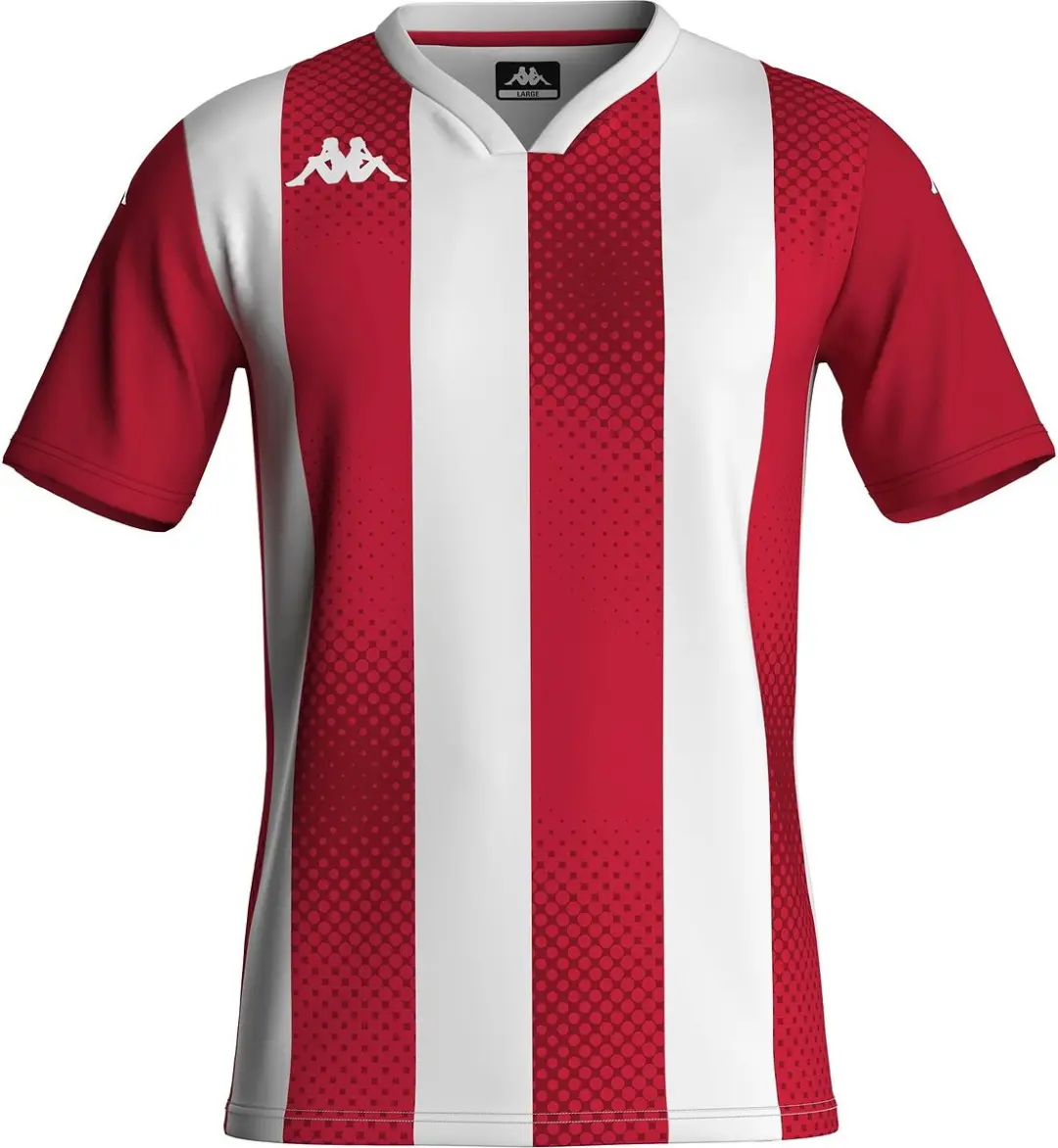 Kappa Dugo Shirt Korte Mouw Heren