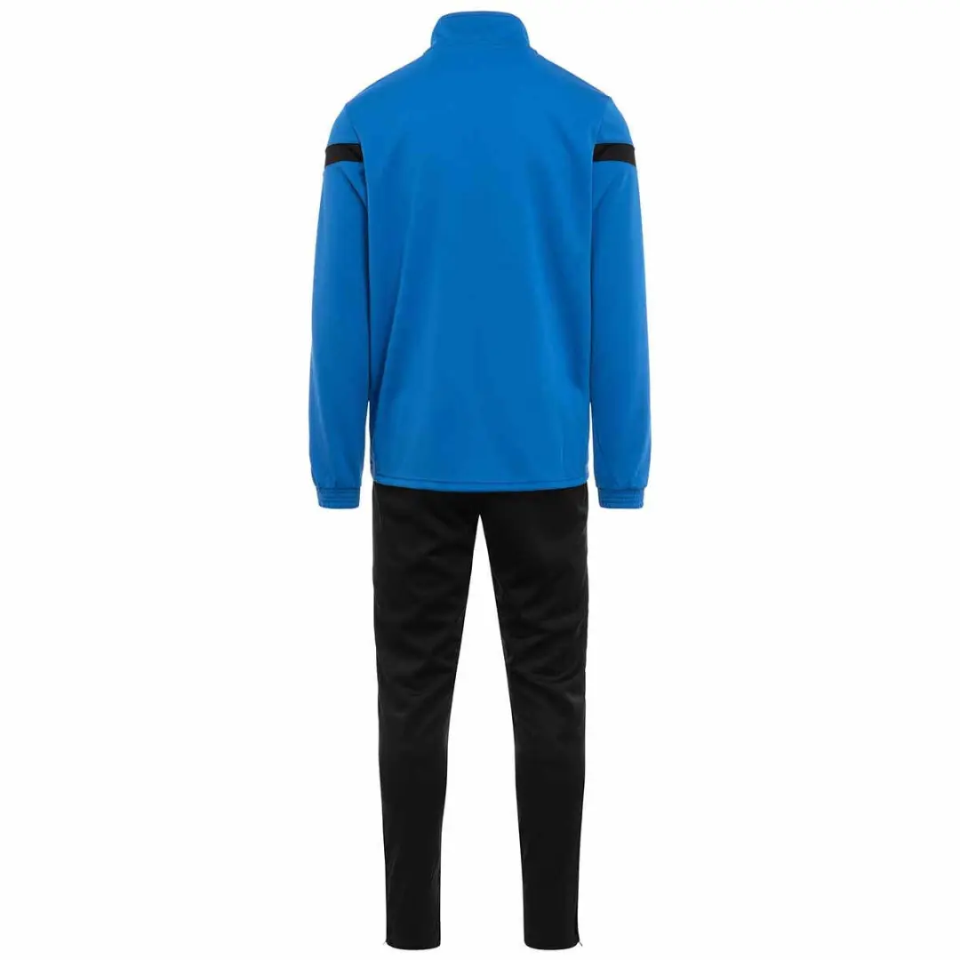 Kappa Dalcito Trainingspak Blauw 6 Years Jongen