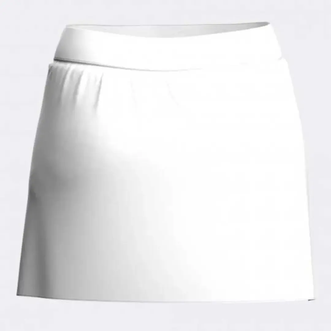 Joma Torneo Skort Wit - M - afbeelding 4 van 4