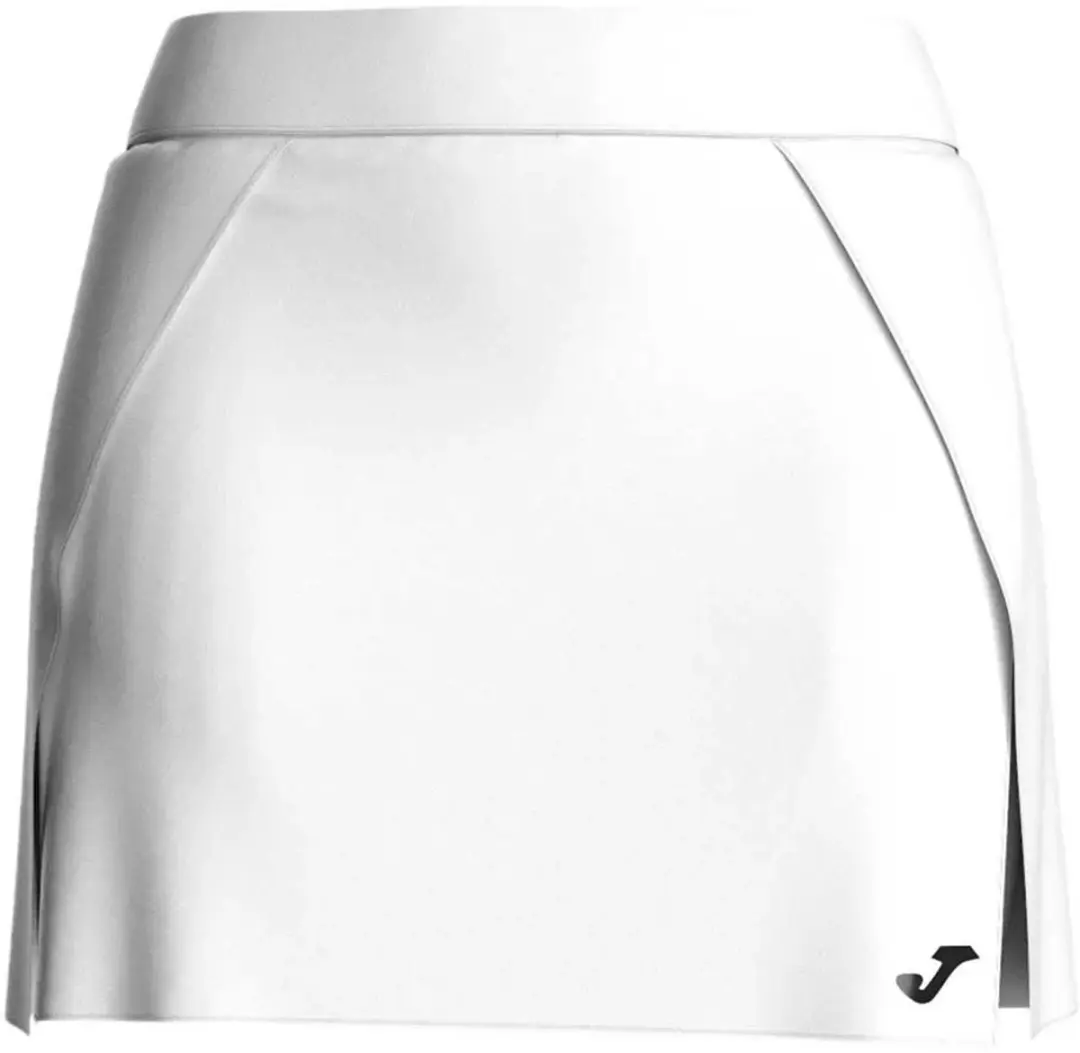 Joma Torneo Skort Wit M Vrouw