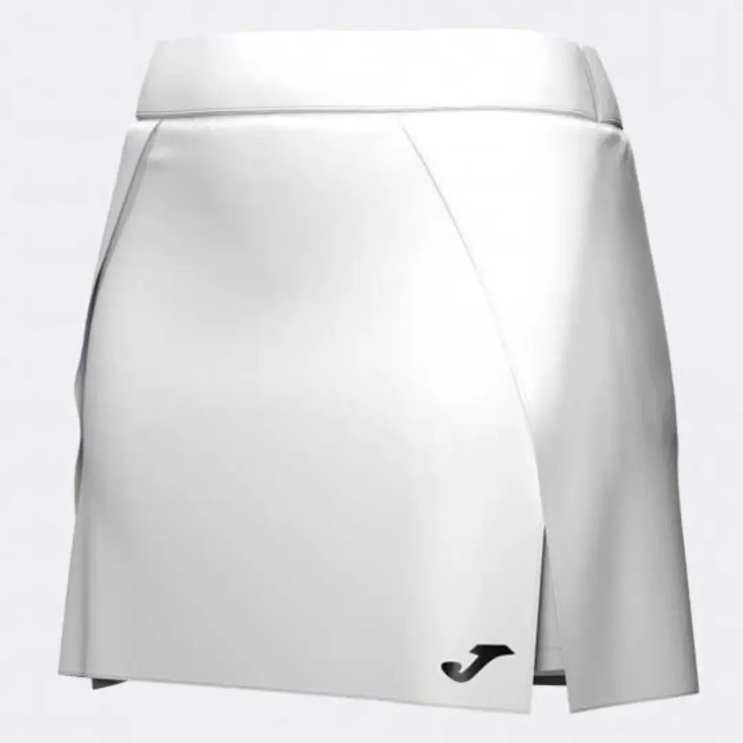 Joma Torneo Skort Wit - M - afbeelding 3 van 4