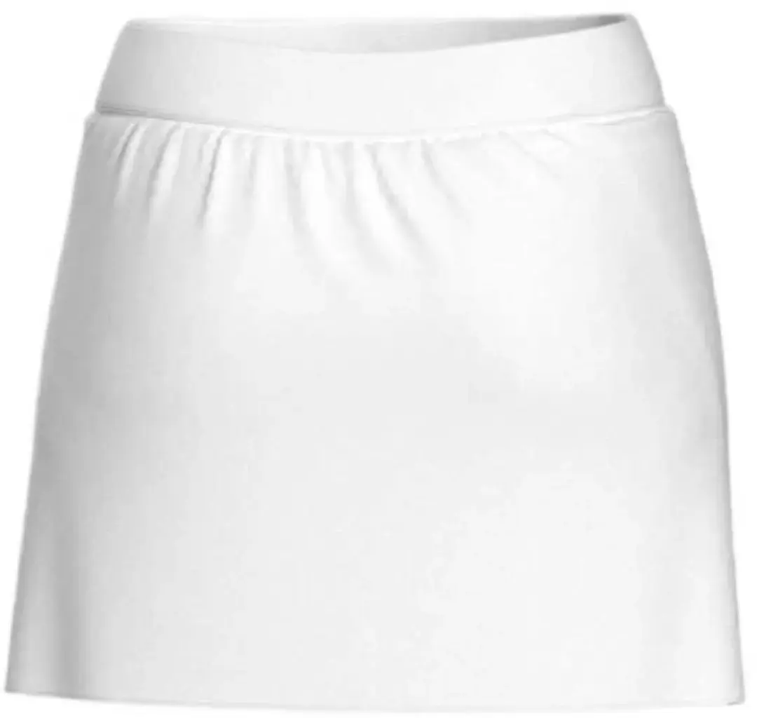 Joma Torneo Skort Wit - M - afbeelding 2 van 4