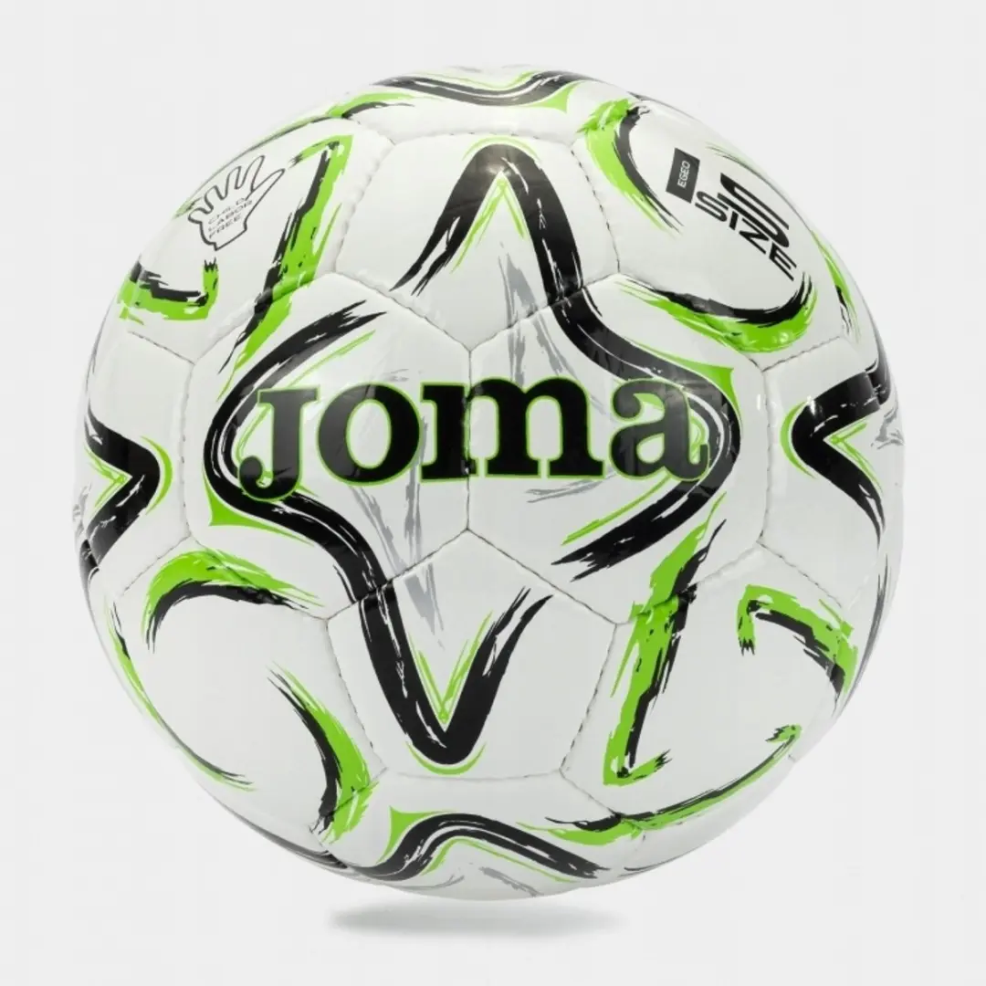 Egeo II Voetbal Maat 5