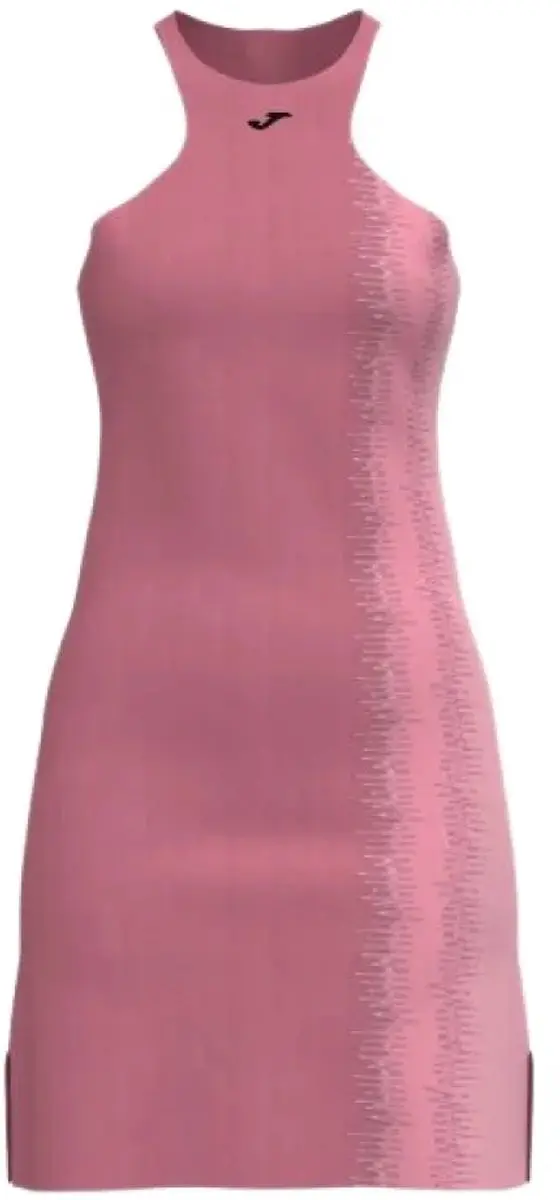 Joma 902679-challenge Mouwloze Jurk Roze L Vrouw
