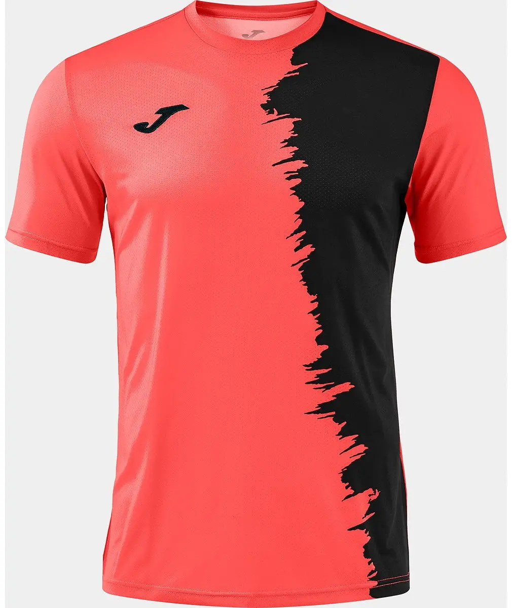 Joma Picasho Shirt Korte Mouw Heren