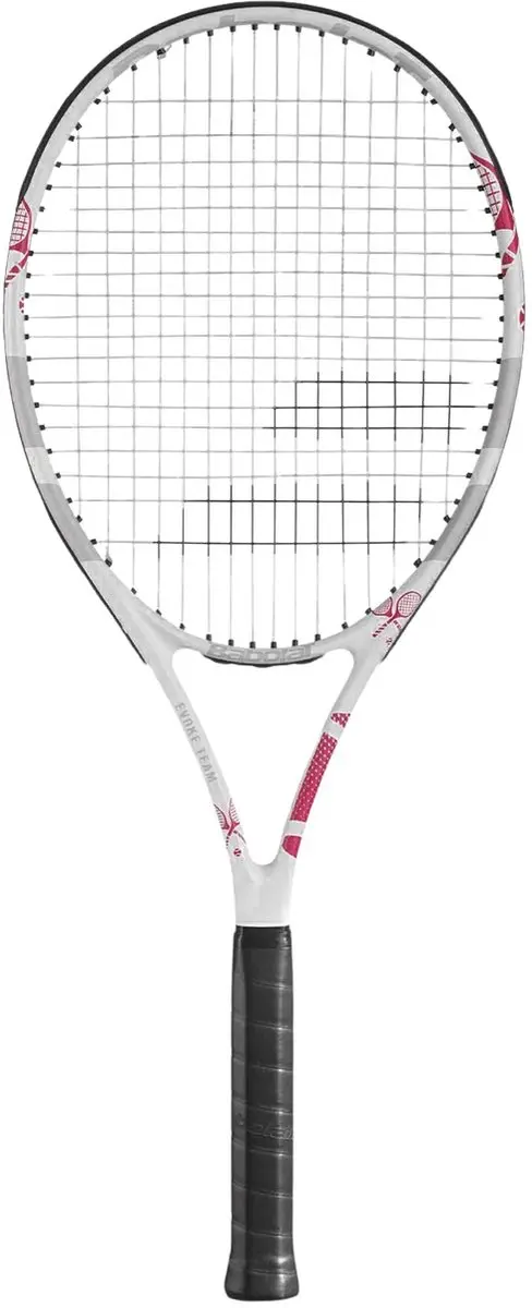 Babolat Evoke Team Wimbledon 2026 Tennisracket Senior