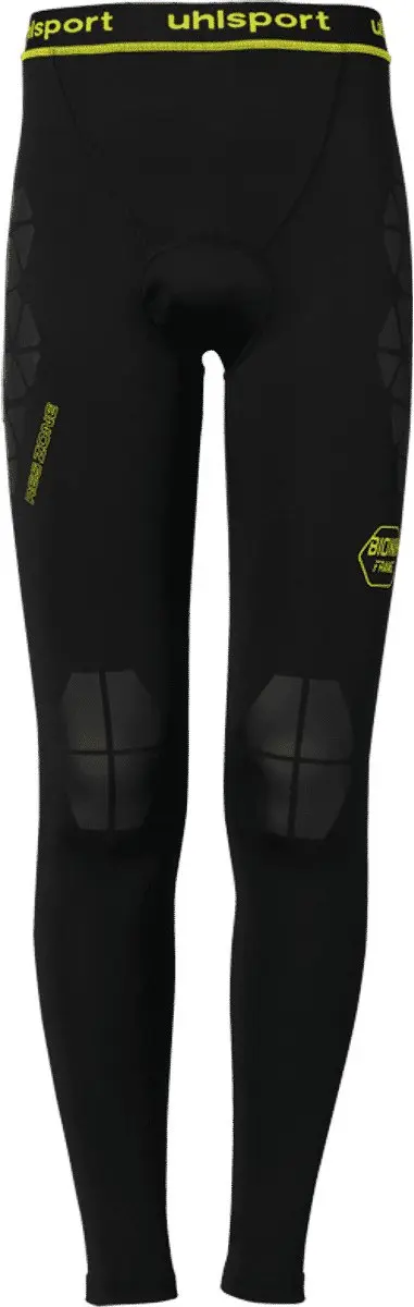 Uhlsport Bionikframe Res Longtight Heren