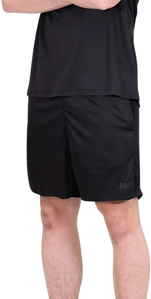 JAKO Power Short Heren - Maat S - Zwart - afbeelding 5 van 6