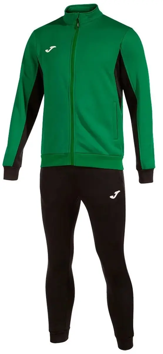 Joma Derby Trainingspak Groen 12-14 Years Jongen