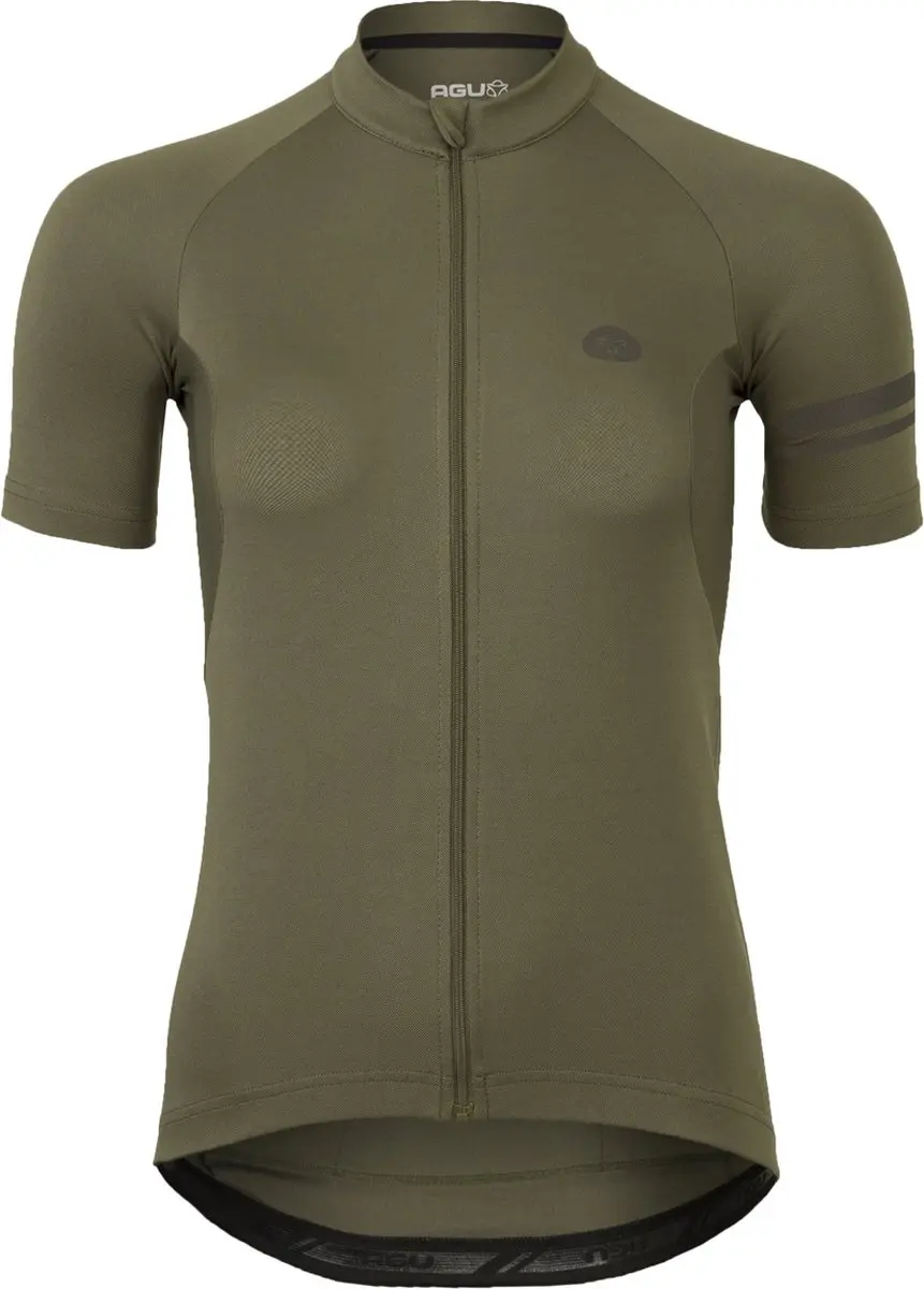 AGU Core Fietsshirt II Essential Dames