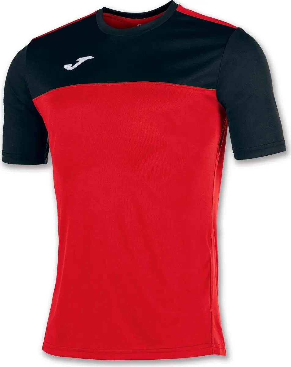 Joma Winner Shirt Korte Mouw Kinderen