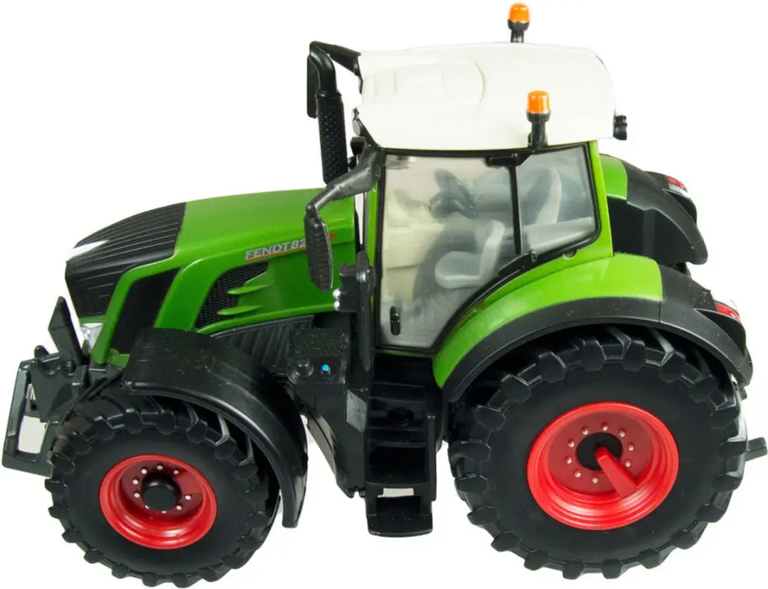 Britains Fendt 828 Vario Trekker 1:32 - Multikleur