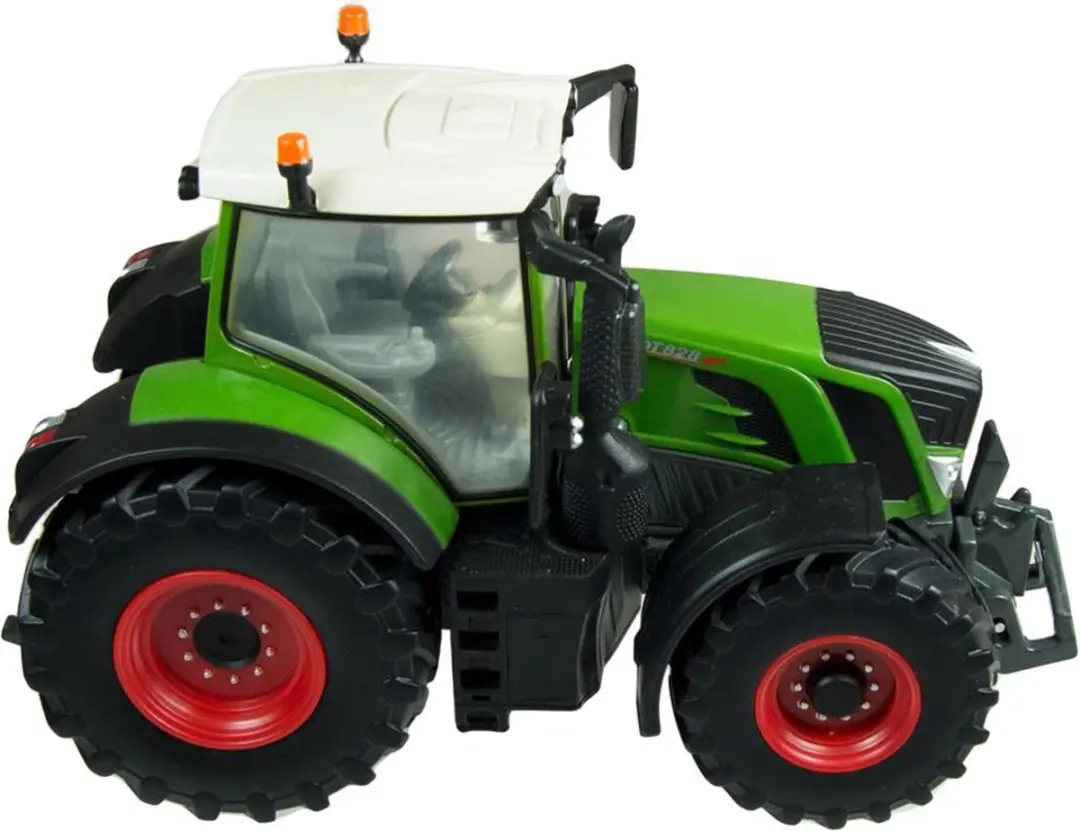 Britains Fendt 828 Vario Trekker 1:32 - Multikleur