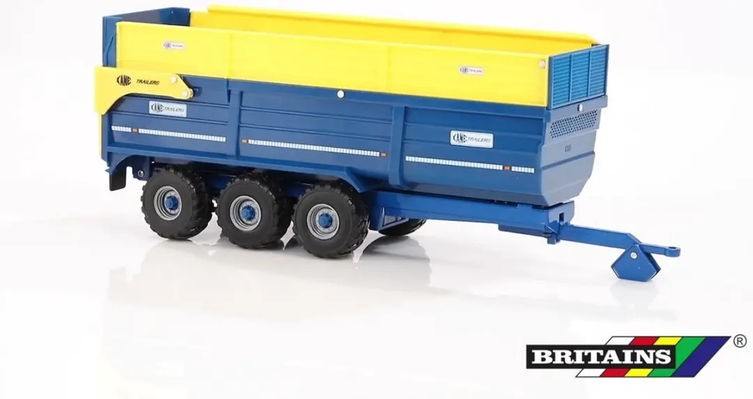 Britains Kane 43284 Landbouwvoertuig