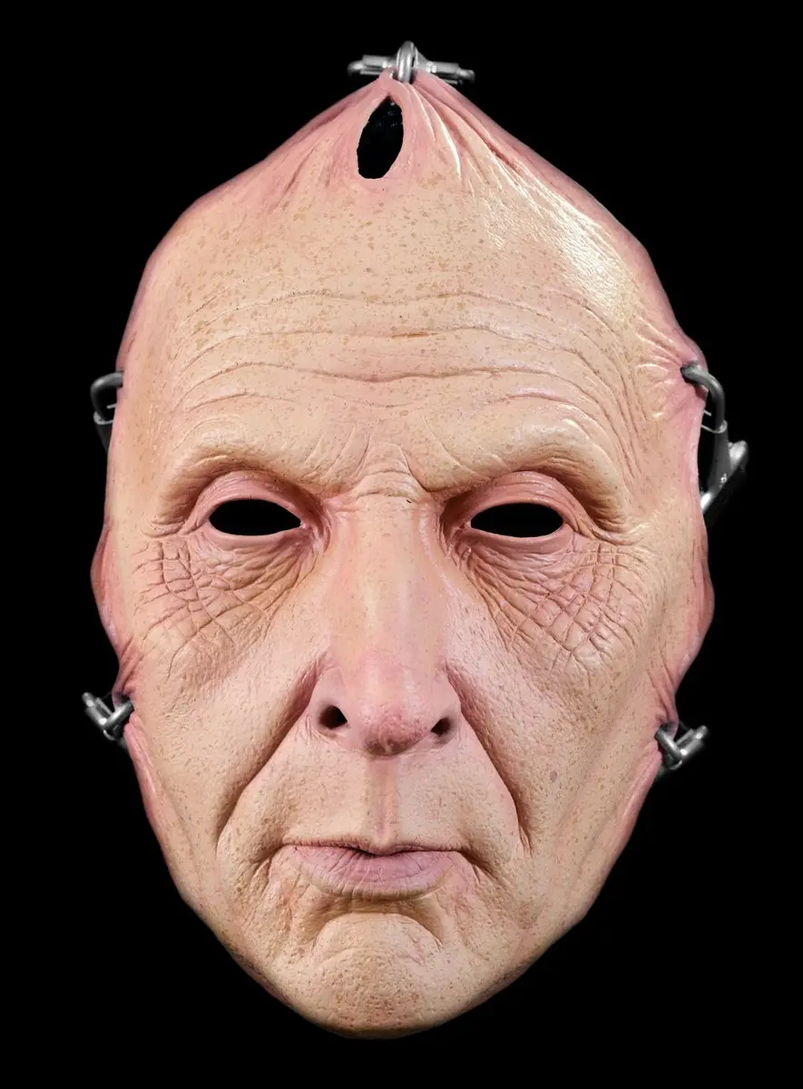 Halloween Masker
