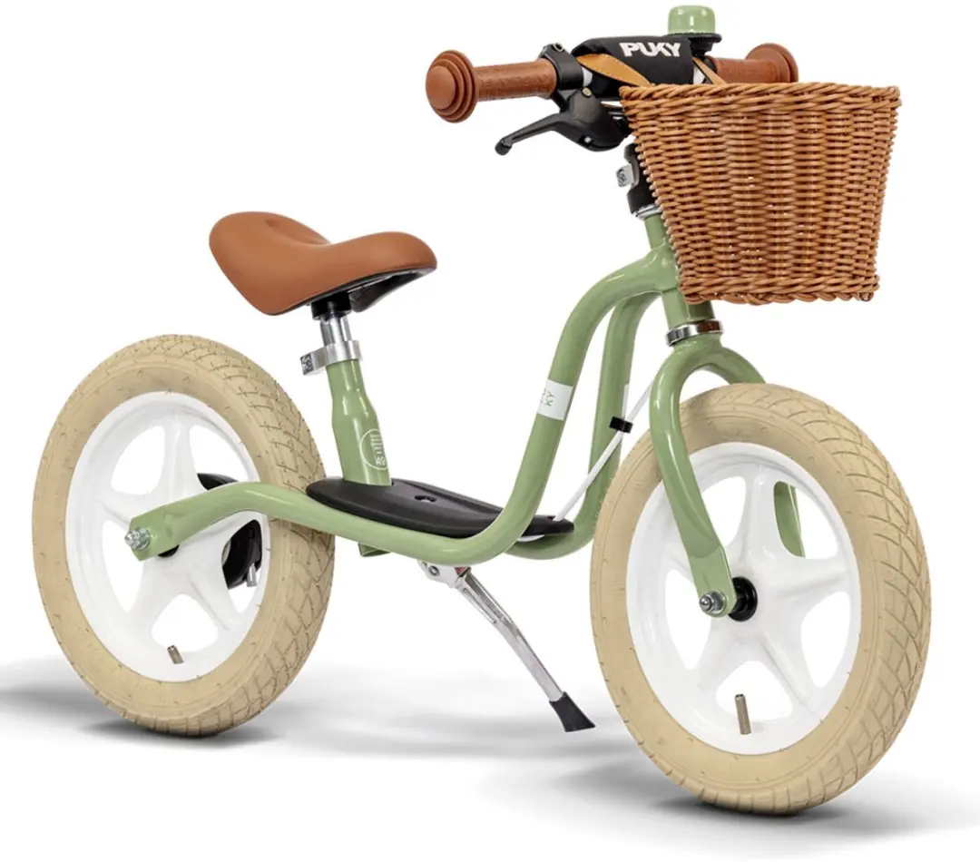 Loopfiets