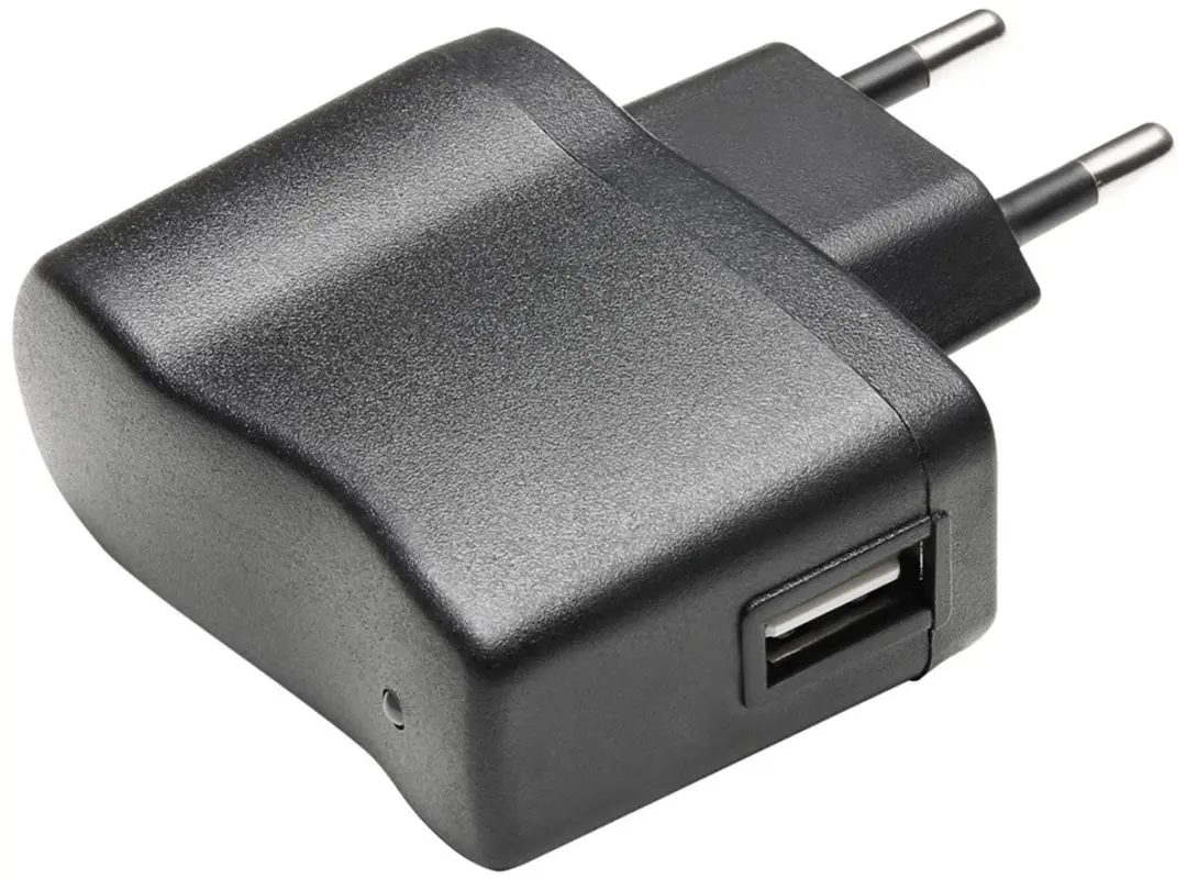 Adam Hall SLED USB Netzteil