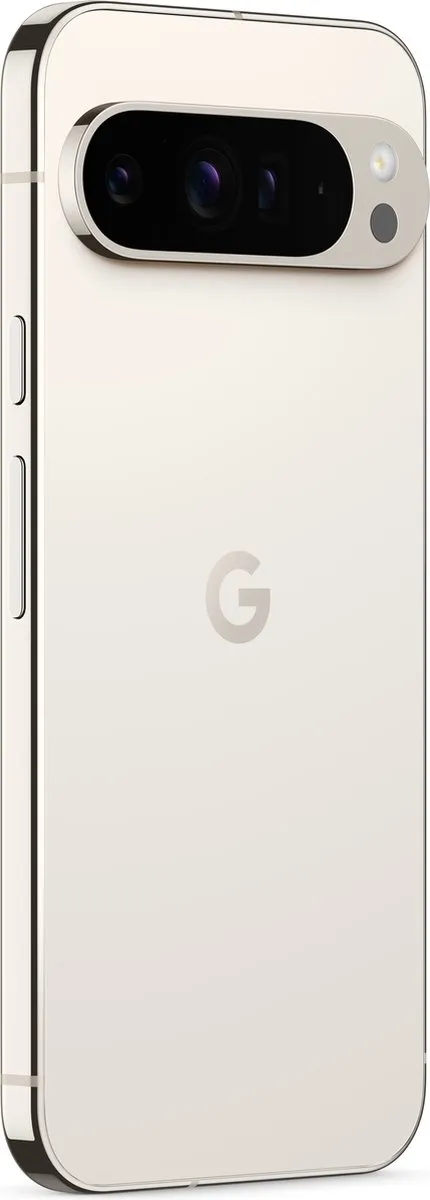 Google Pixel 9 Pro XL GA05980-GB - 128GB - Crème
