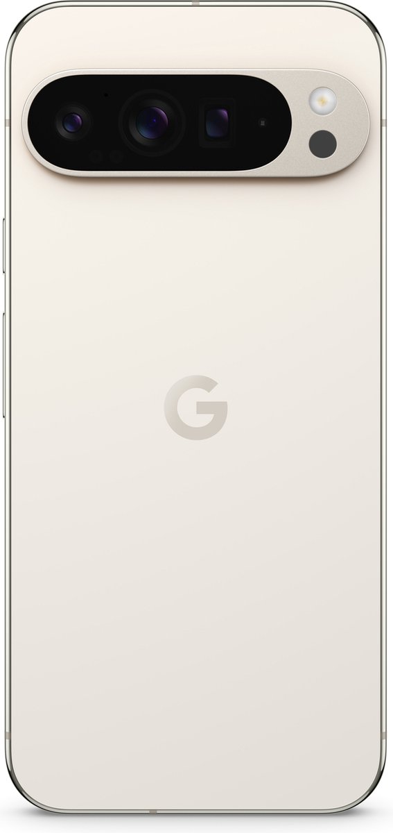 Google Pixel 9 Pro Xl - 128GB - Crème