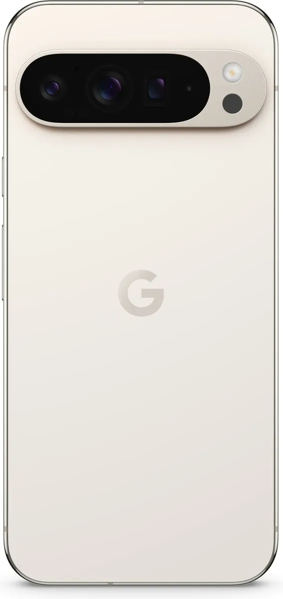 Google Pixel 9 Pro XL GA05980-GB - 128GB - Crème