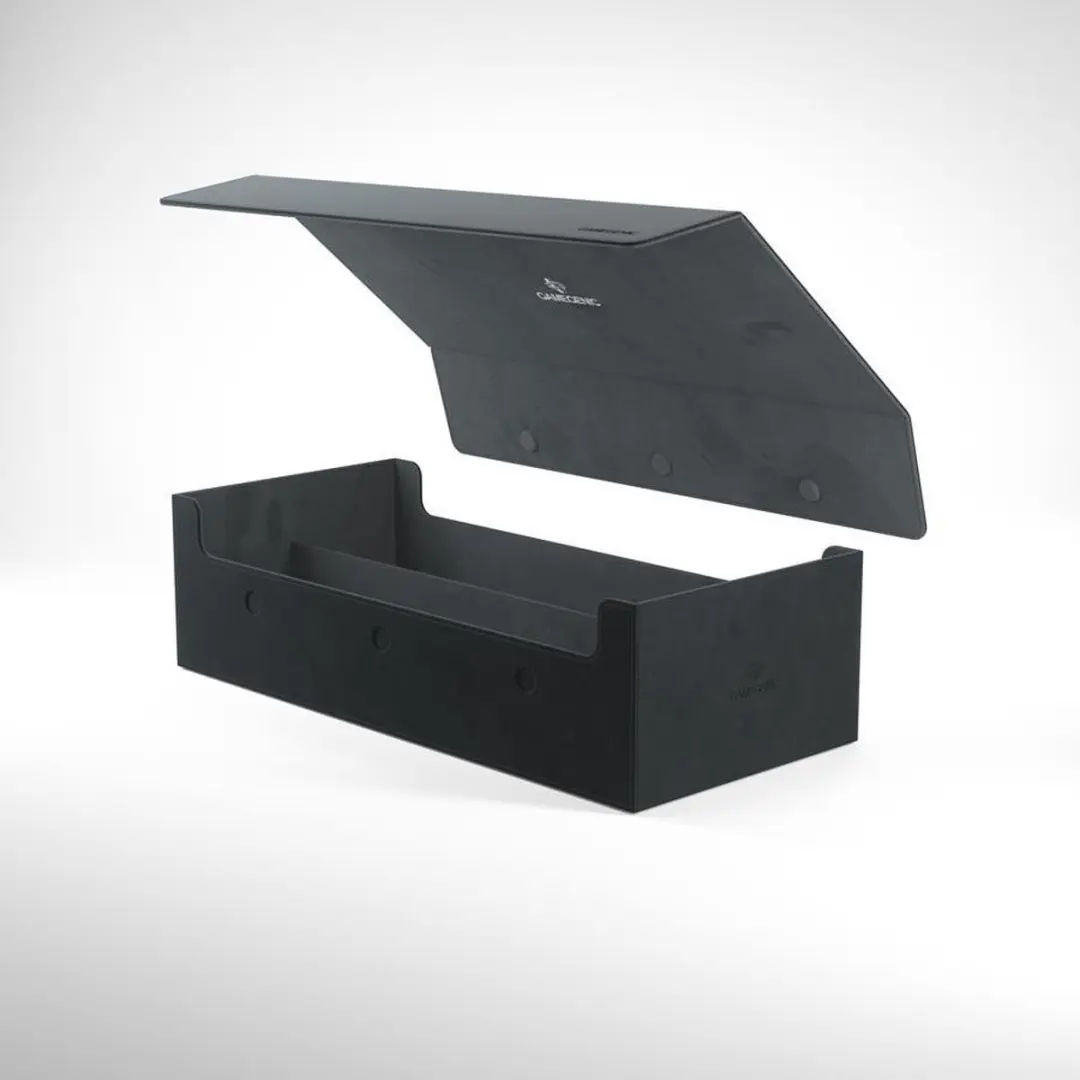 Gamegenic Dungeon 1100+ Convertible - Zwart
