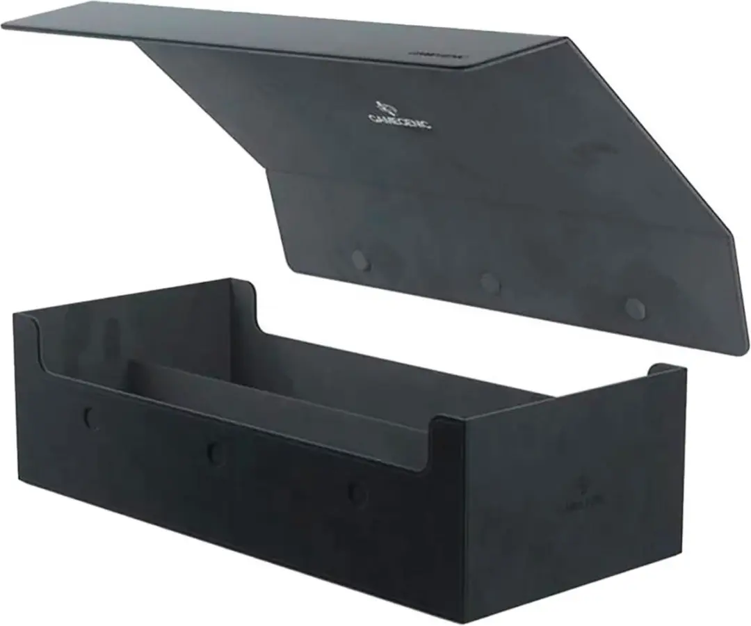 Gamegenic Dungeon 1100+ Convertible - Zwart