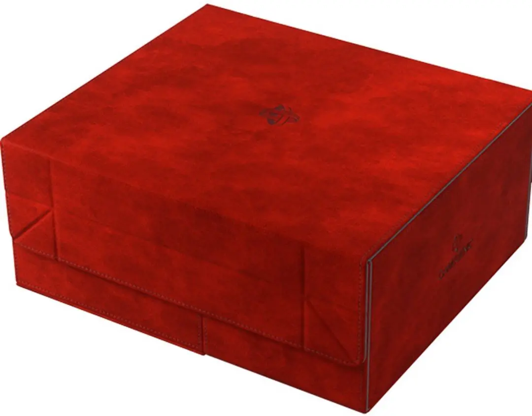 Gamegenic DECKBOX Games Lair 600+
