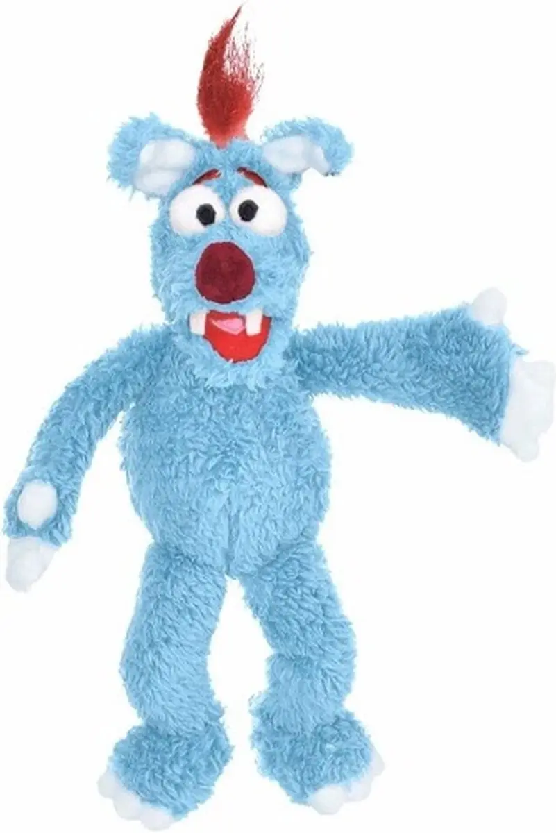Living Puppets